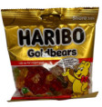 Goldbears