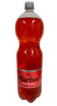 Hindbærbrus Sugar Free 2l